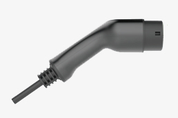 AC Charging Vehicle Connector