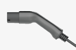 AC Charging Power Supply Connector