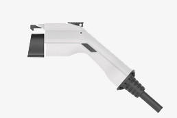 AC Charging Vehicle Connector