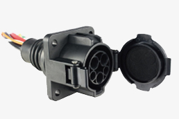 AC Vehicle Socket