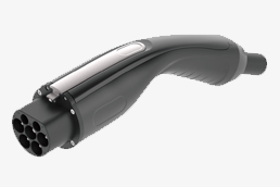 AC Vehicle Plug