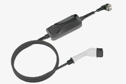 AC Charging Cable-Mode 2