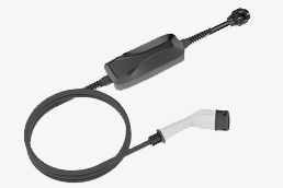 AC Charging Cable-Level 2