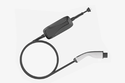 AC Charging Cable-Mode 2