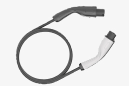 AC Charging Cable
